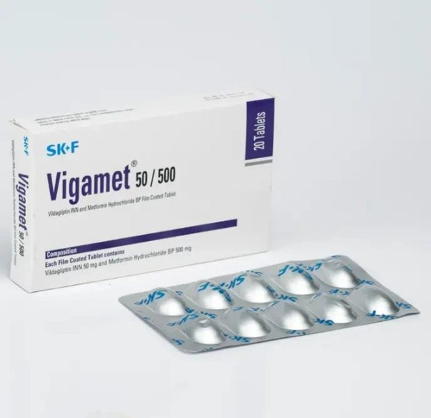 vigamet-50500mg